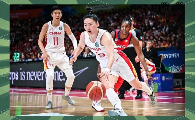 赌博网站-包含每一场比赛都是历史性时刻：篮球世界杯引发全球关注的词条