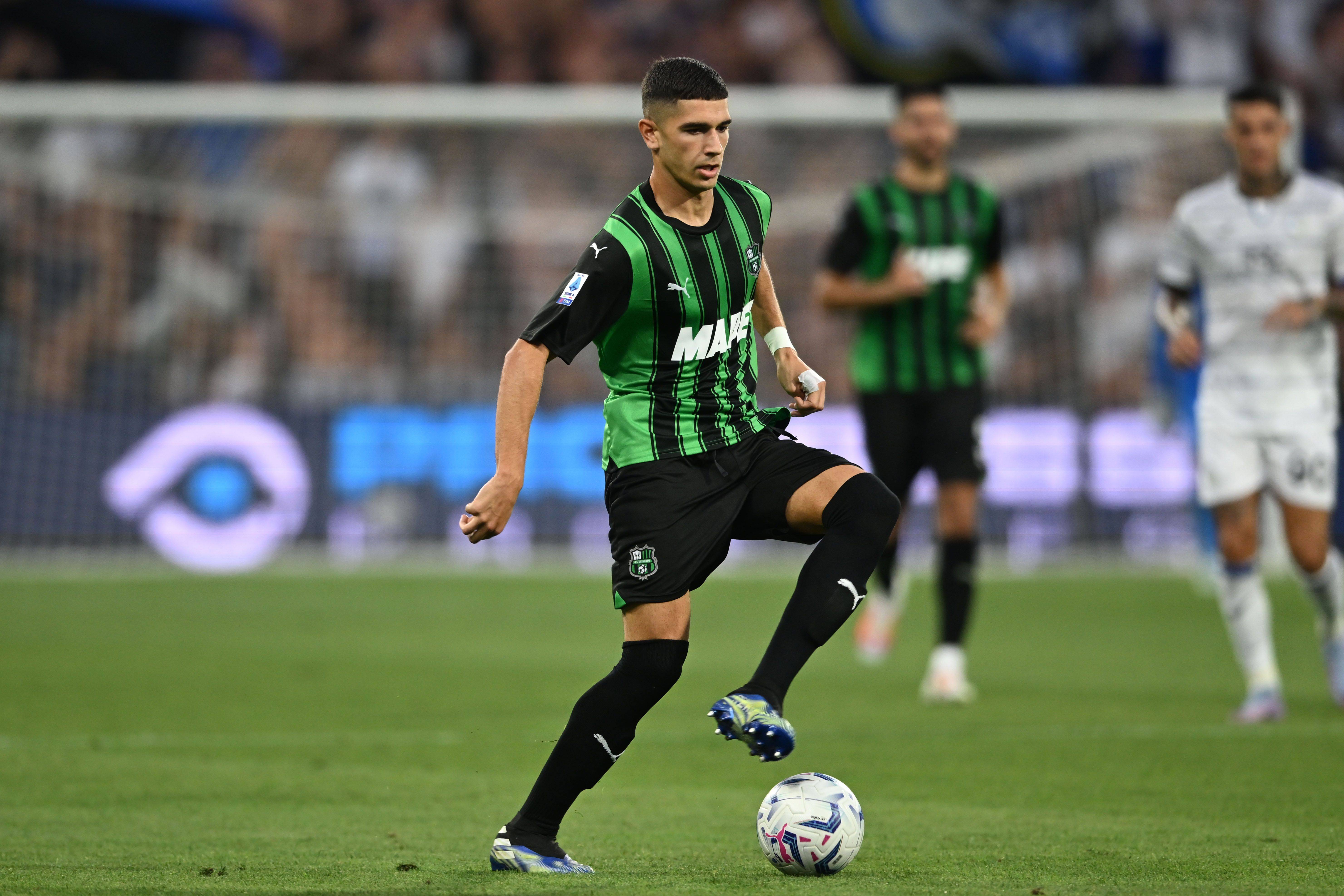 都灵客场逆转萨索洛取得一场宝贵胜利